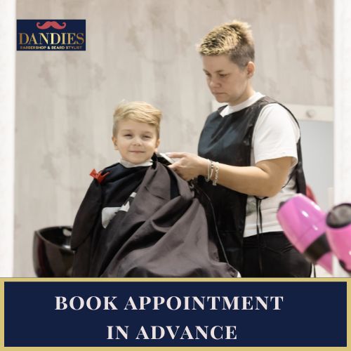 Book appointment for mundan