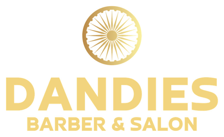 Dandies Barbershop & Beard Stylist