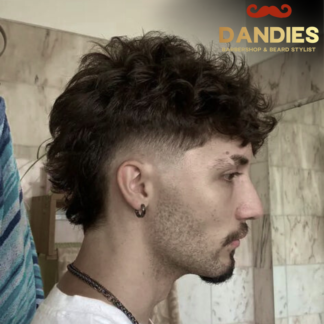 taper fade Campbell CA