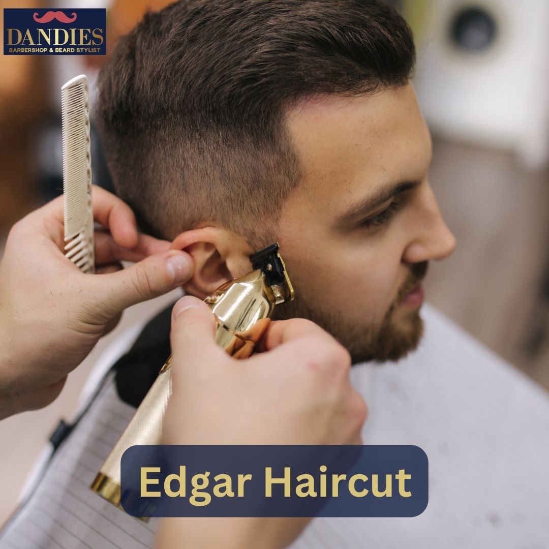 What is Edgar Haircut?