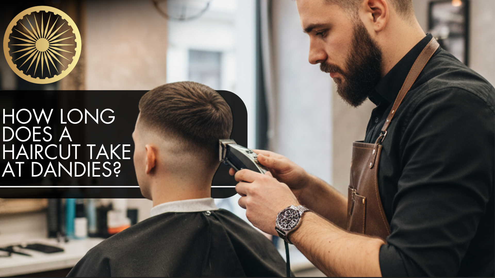 Which Barbershop Has the Best Reviews in Mountain View?