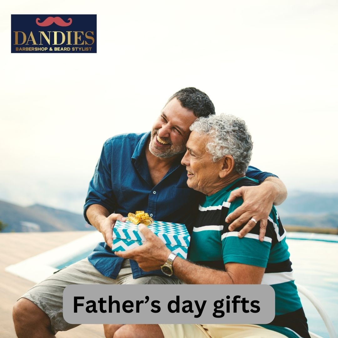 What is the most popular gift on Father's Day?