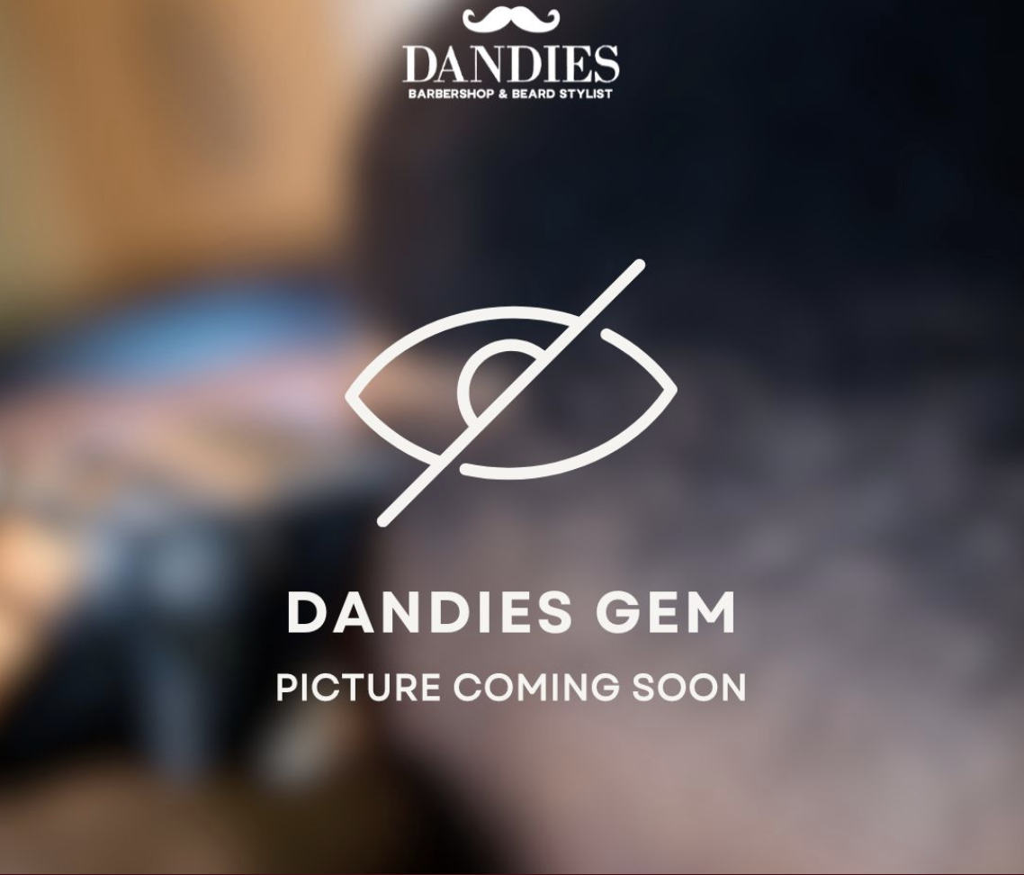 Maria Barber at Dandies