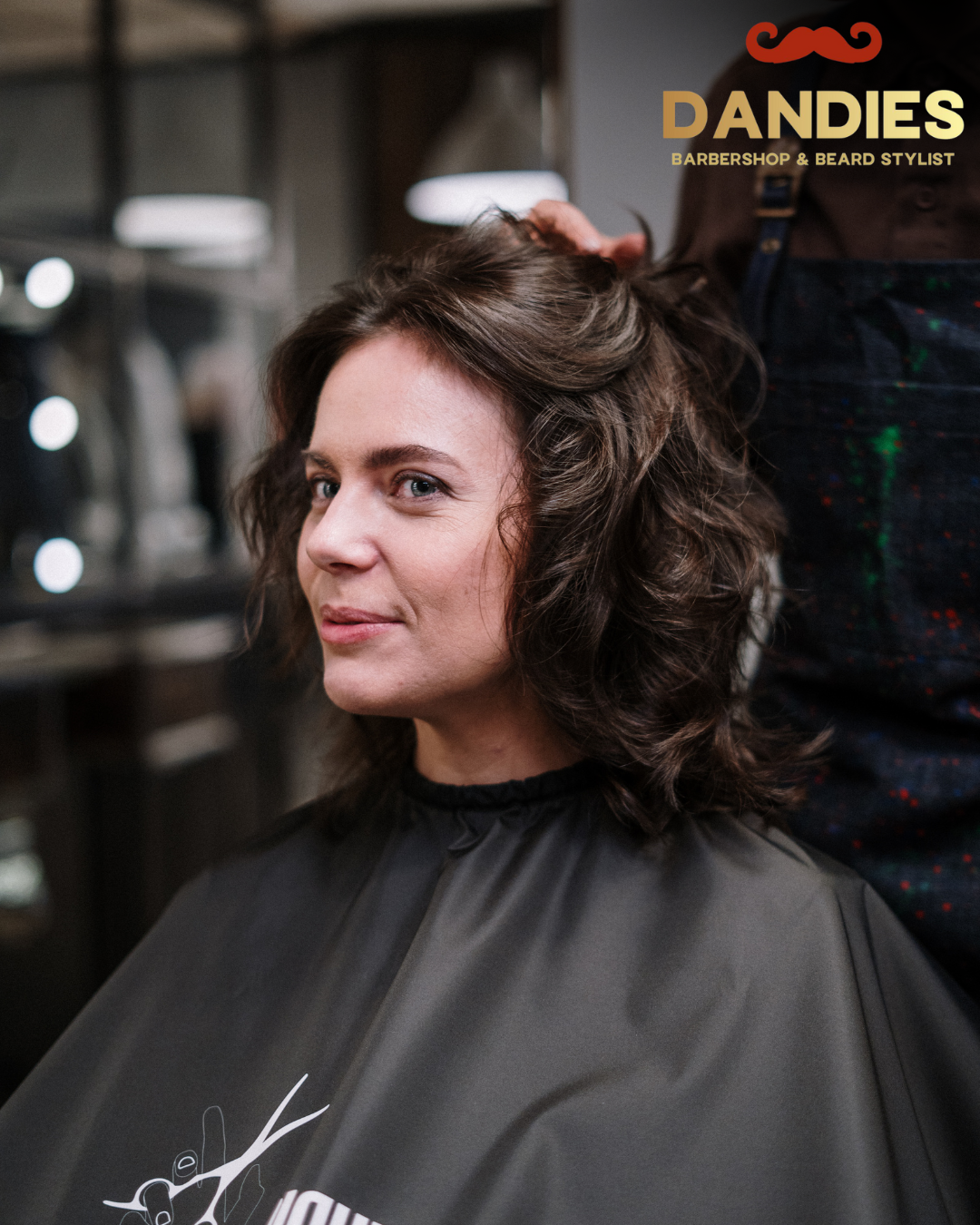 Men Haircuts 95008
