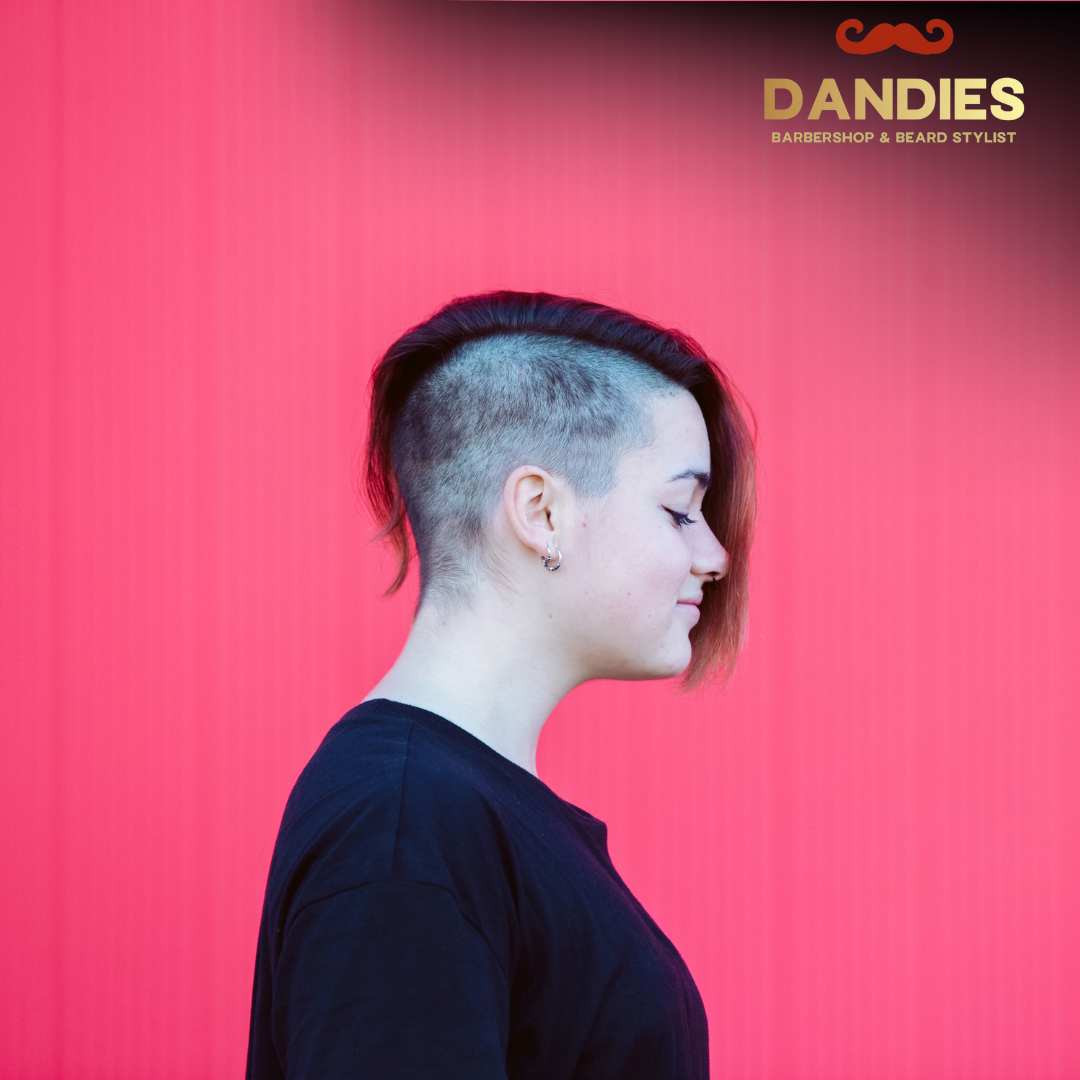  Dandies BEST Undercut Designs near Mountain View California 94041