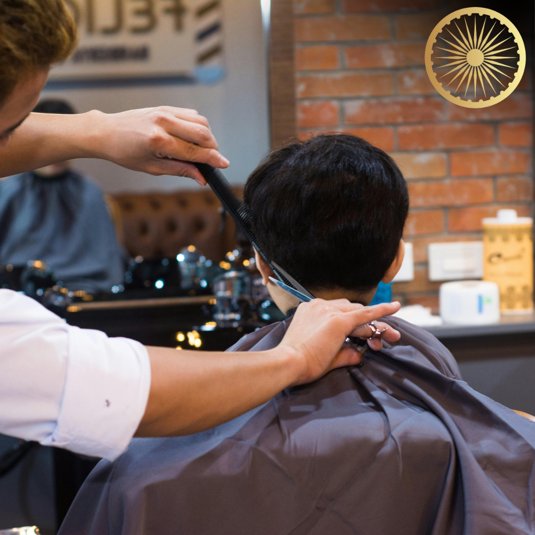 buzz cut near me sunnyvale