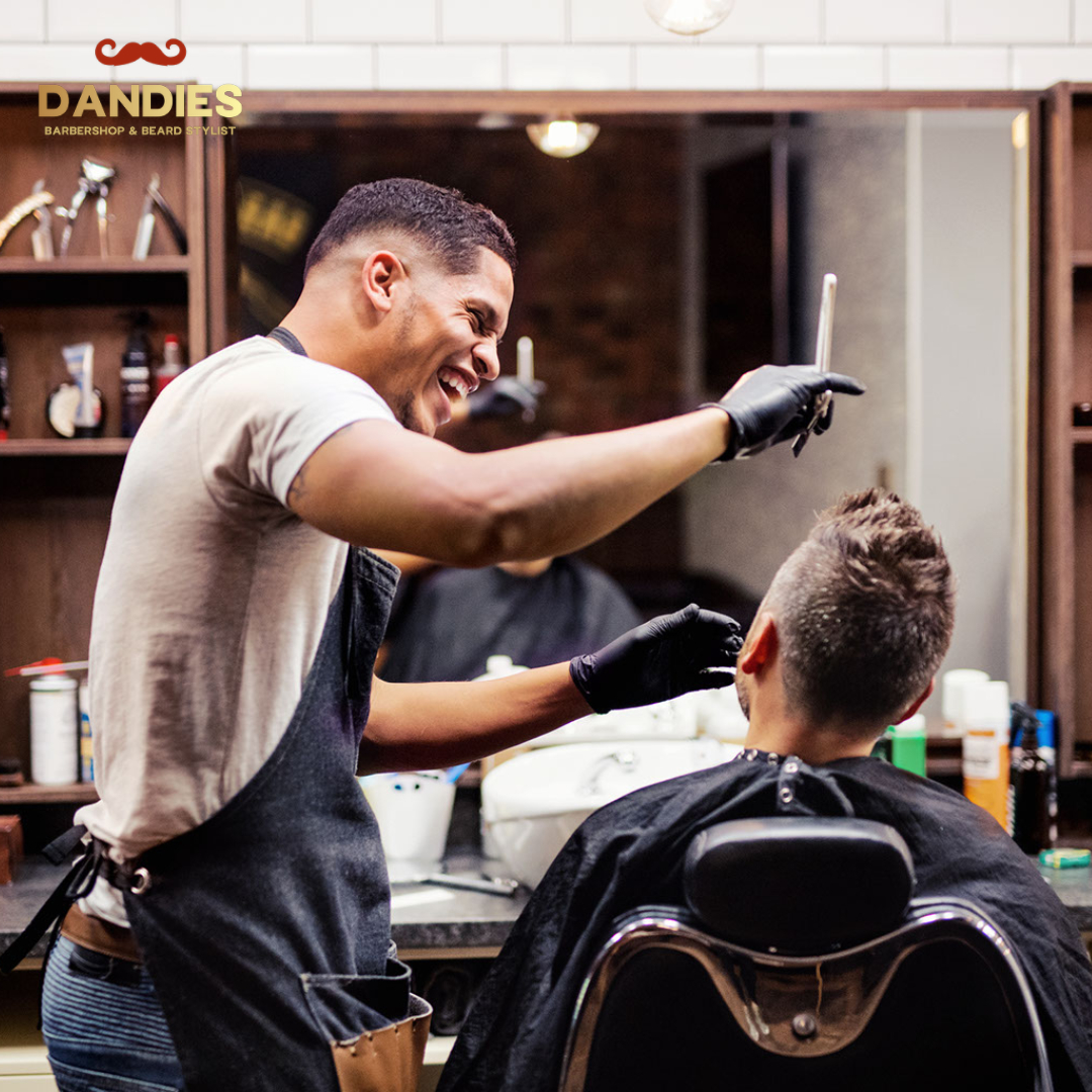5 tips for professional barber in California