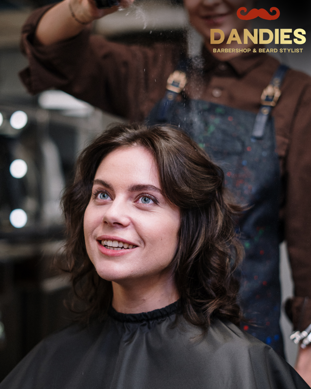 Mens Haircuts