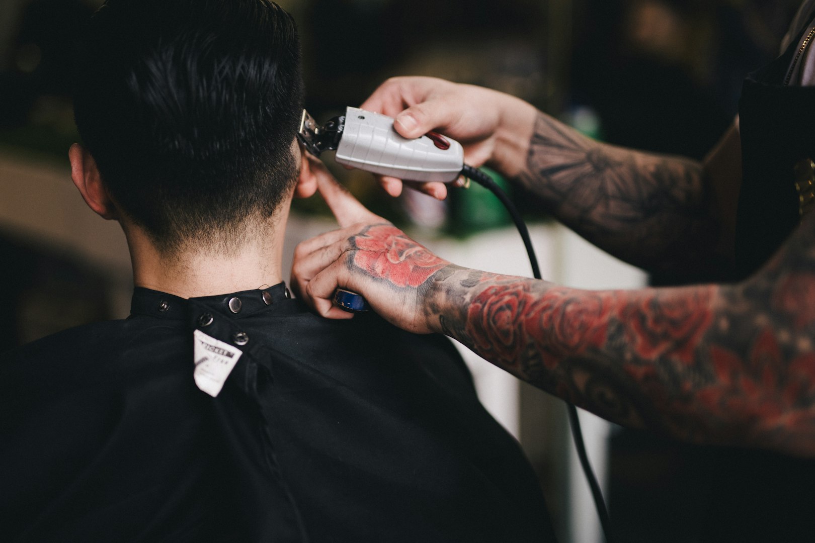 Express Cut mountia view CA