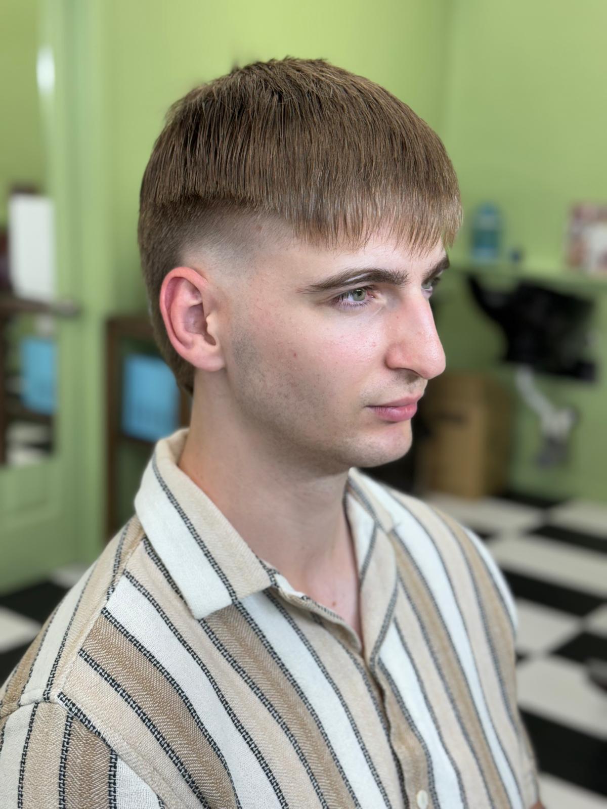 top rated mens haircuts