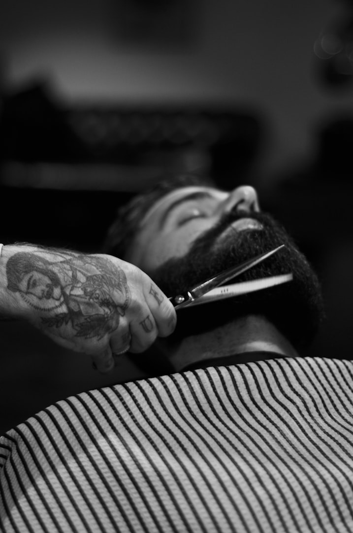 How does Dandies Barber maintain a high standard of haircut quality?