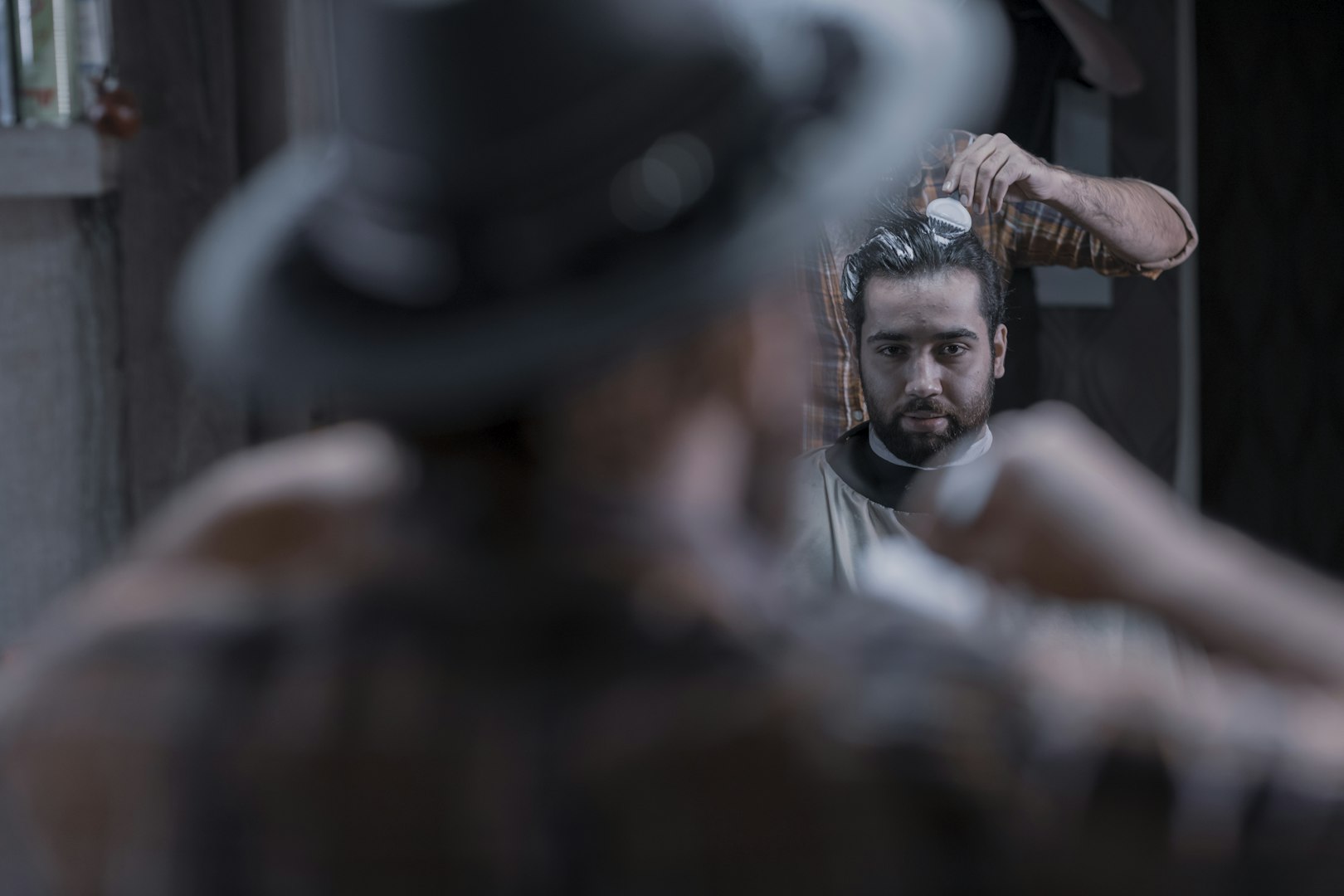 What Is the Average Price of a Men’s Haircut in Mountain View, CA?