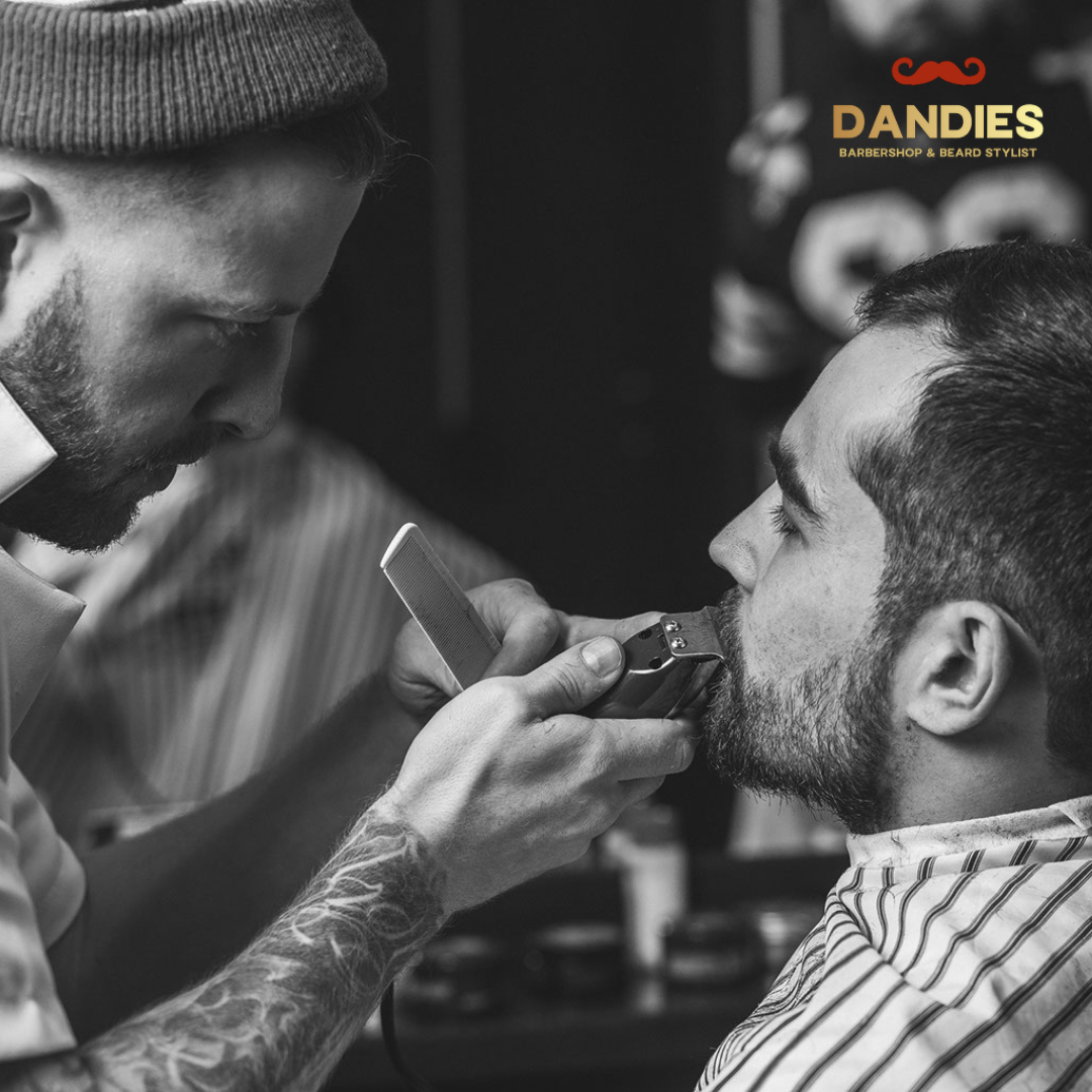 9 Best Beard Trimming Styles for Dandies