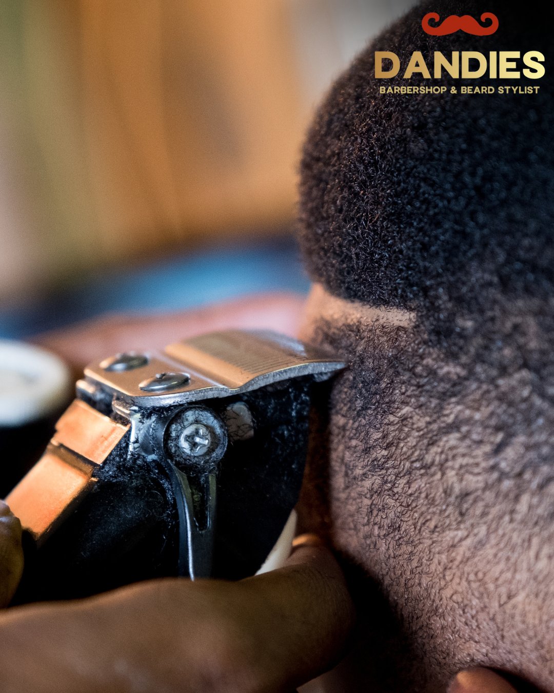 Men's Haircuts near Mountain View & Campbell CA