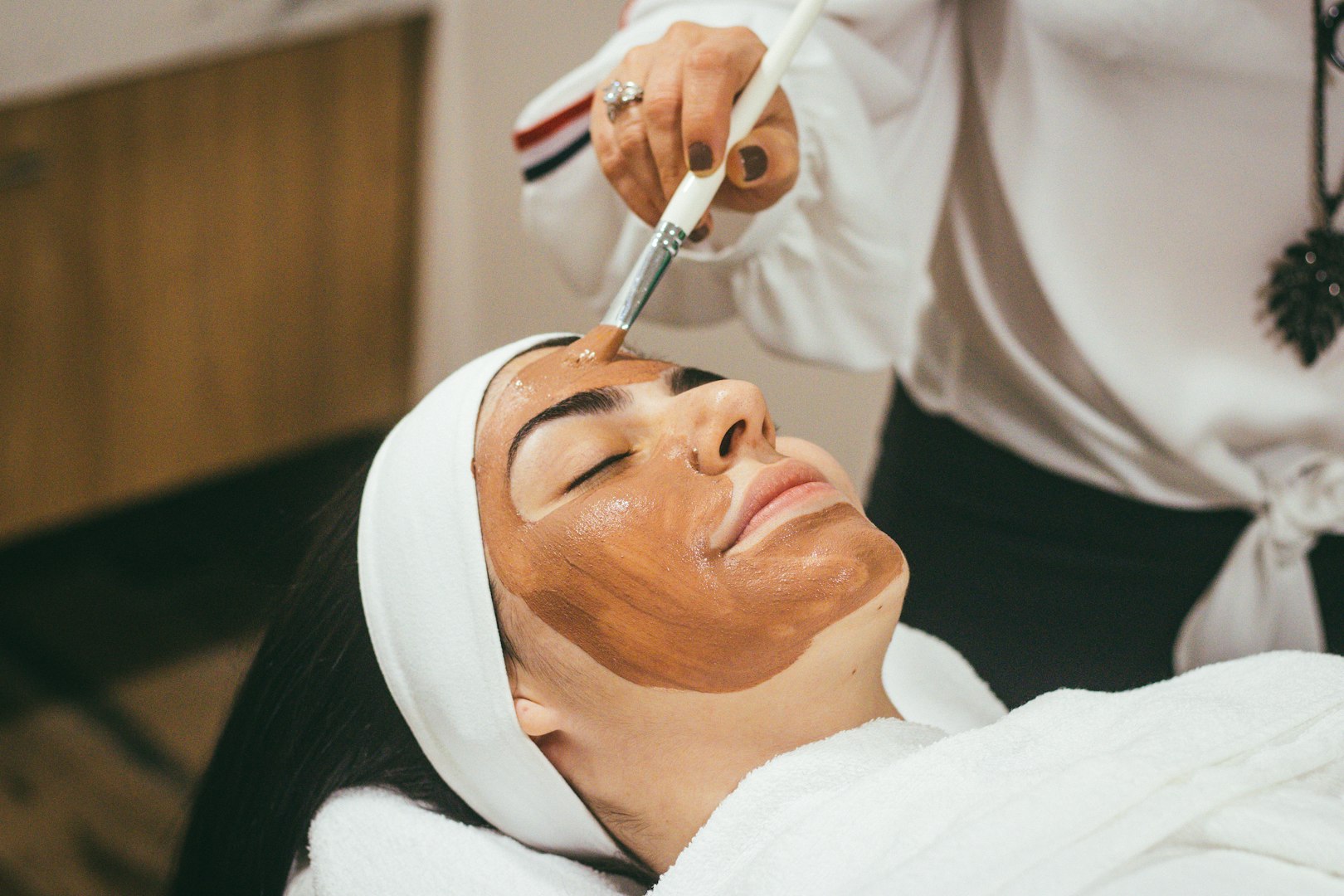 Rejuvenating Facials