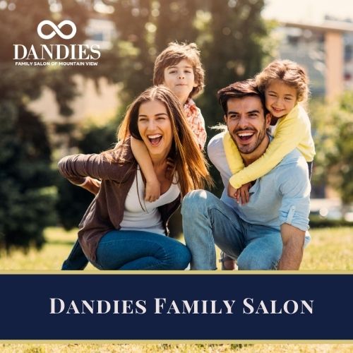 Dandies Family Salon
