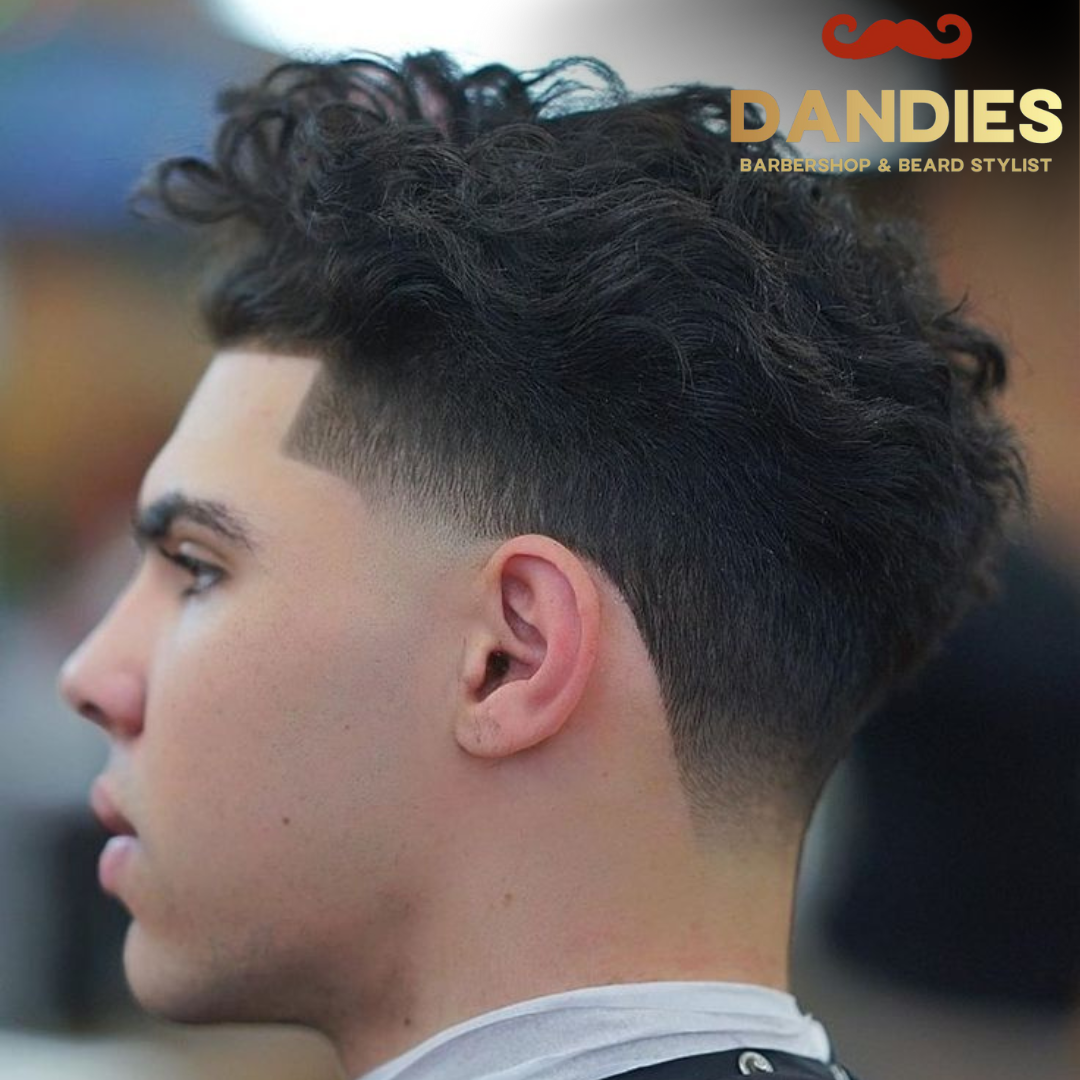 barbershop Mountain View