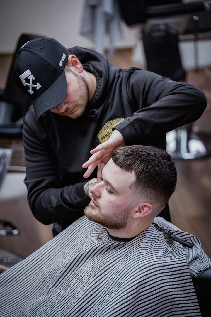 best quality barber