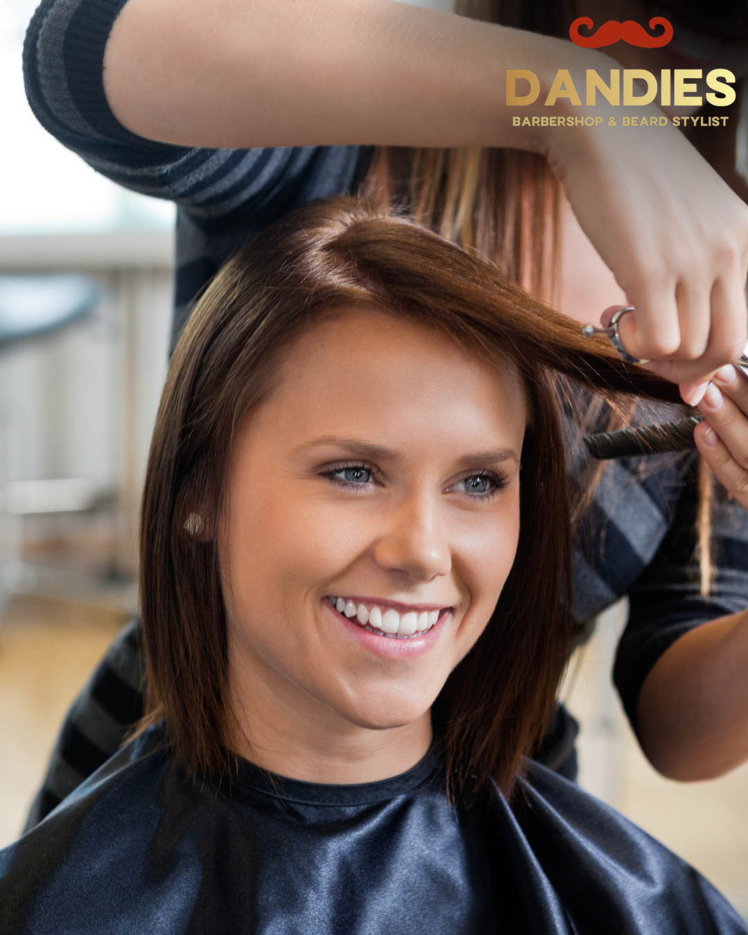 Mens Fades Campbell