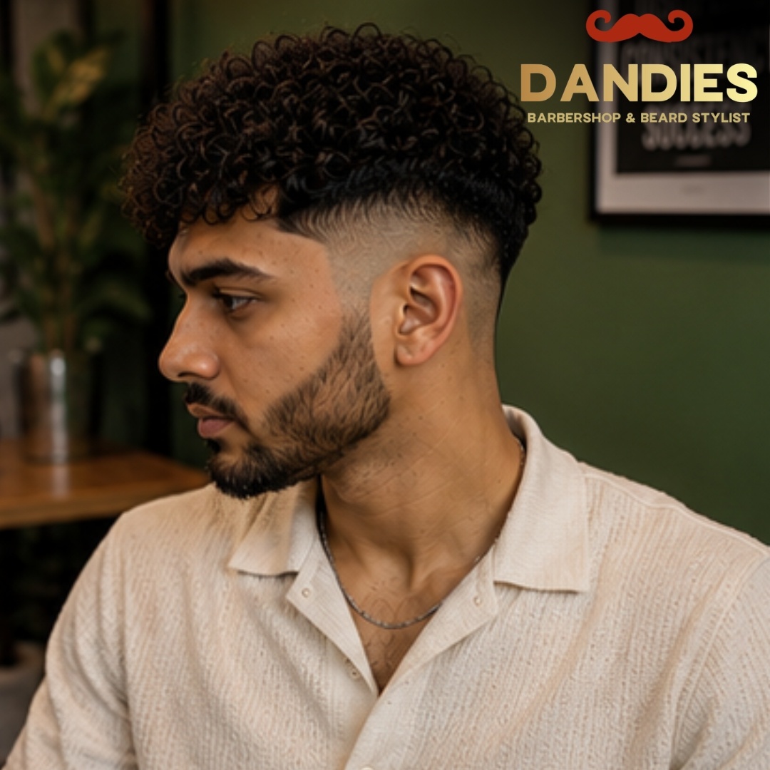 Desi Kids Haircuts