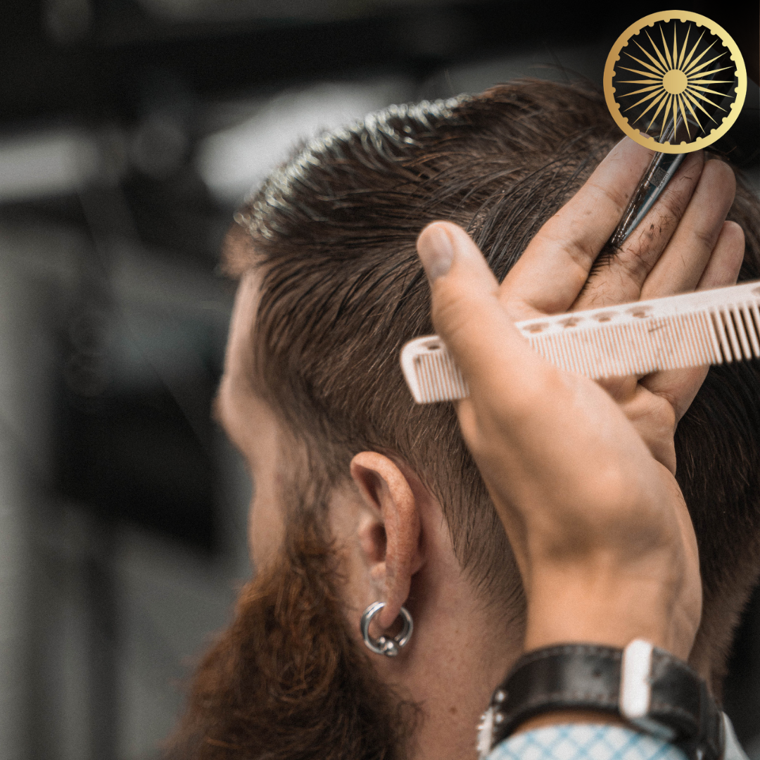 Dandies Barbershop Mountain View