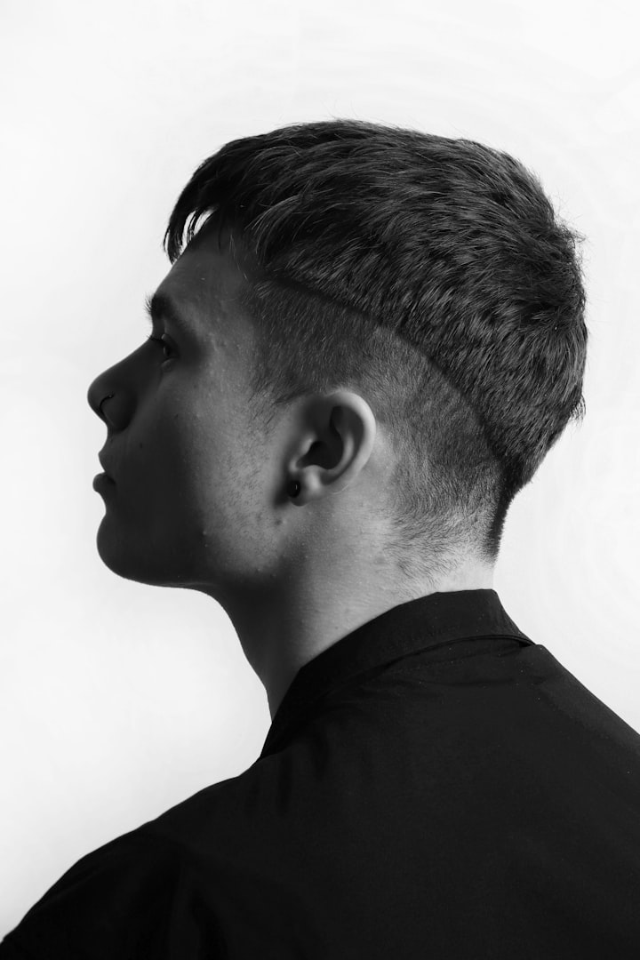 Classic cuts and fades