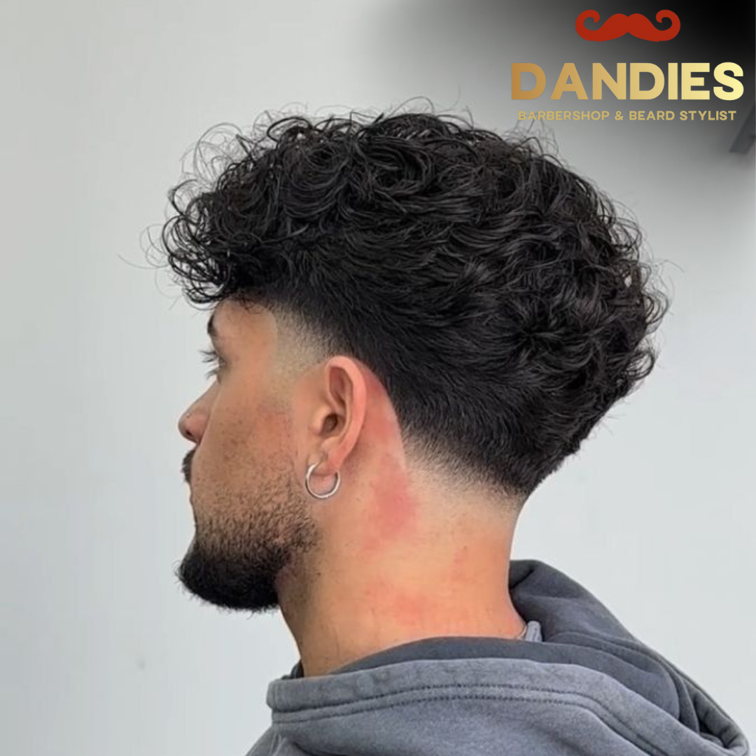 best barbershop in Mountain View