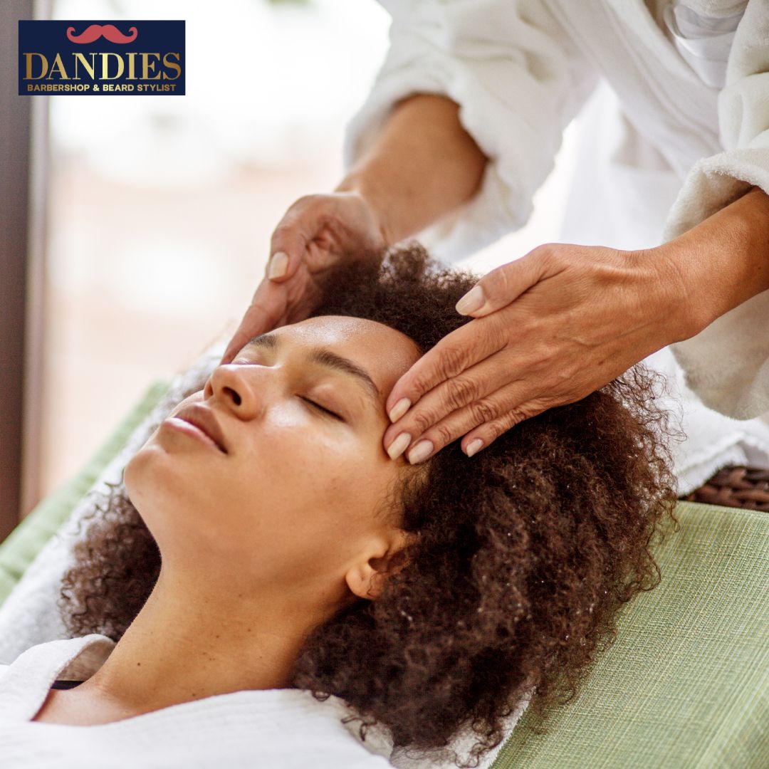 How often should you have Indian head massage?