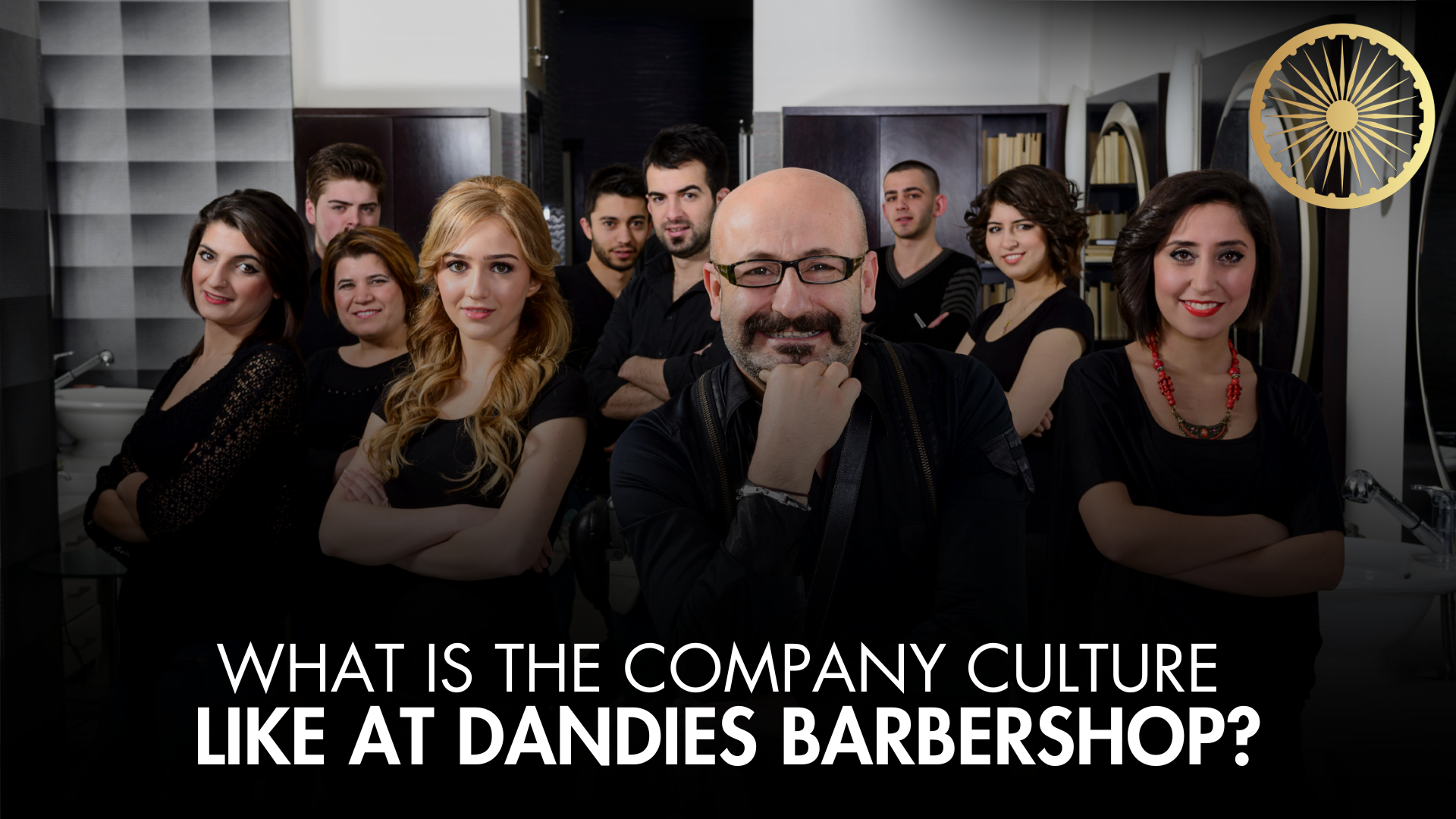 What Ongoing Training and Professional Development Does Dandies Provide?