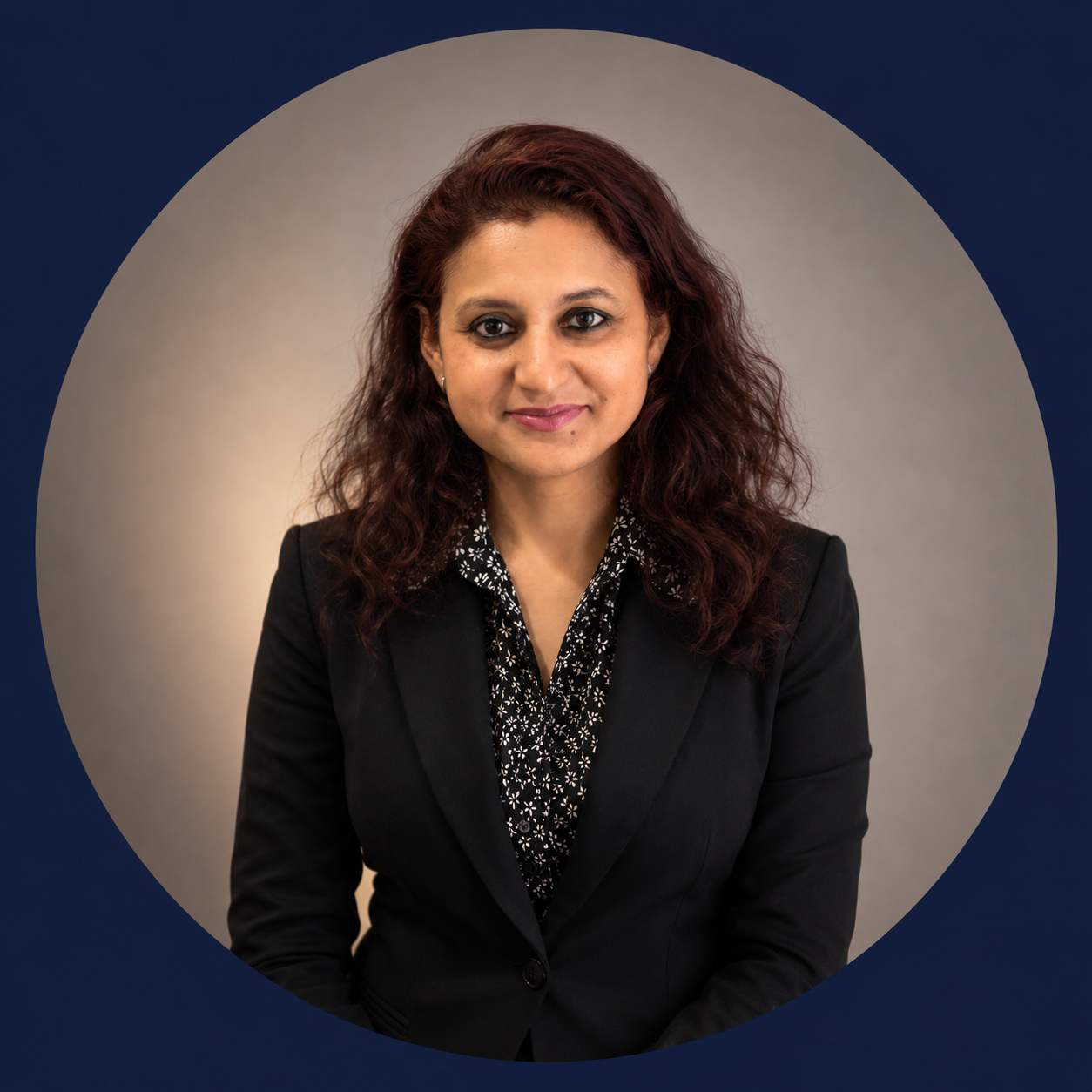 Anu B - Assistant to Barbers
