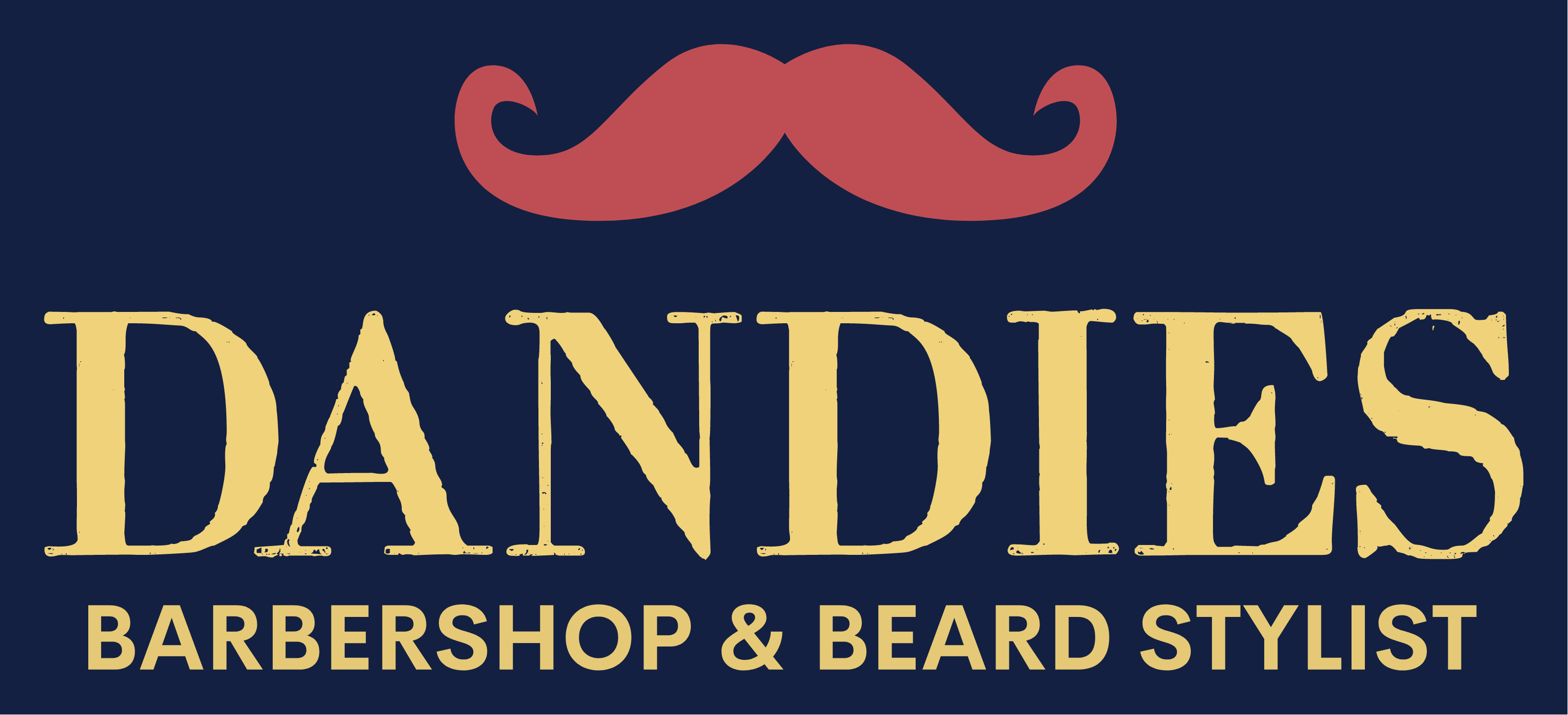 Dandies Barber & Beard Stylist