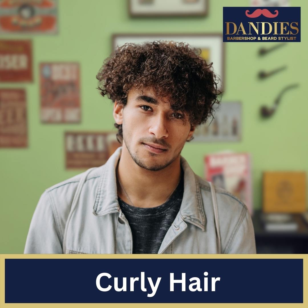 Long Wavy Curly Haircut