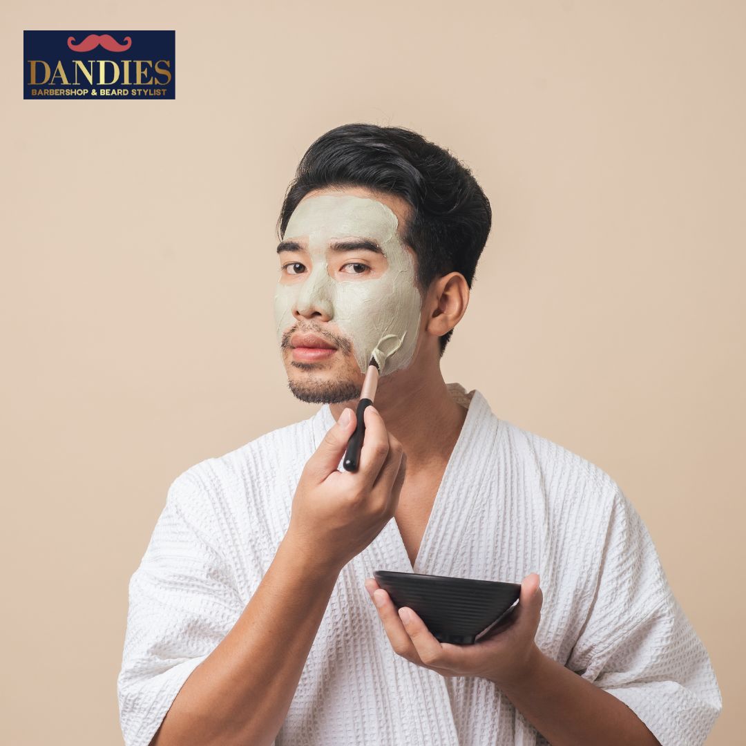 Which is the best facial treatment for men?