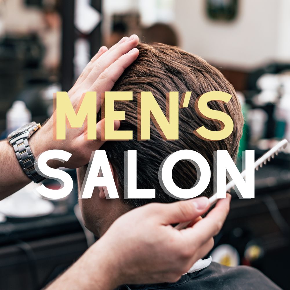 Downtown Men's Salon