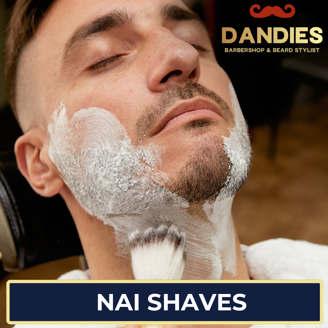 Desi beard care services Mountain View