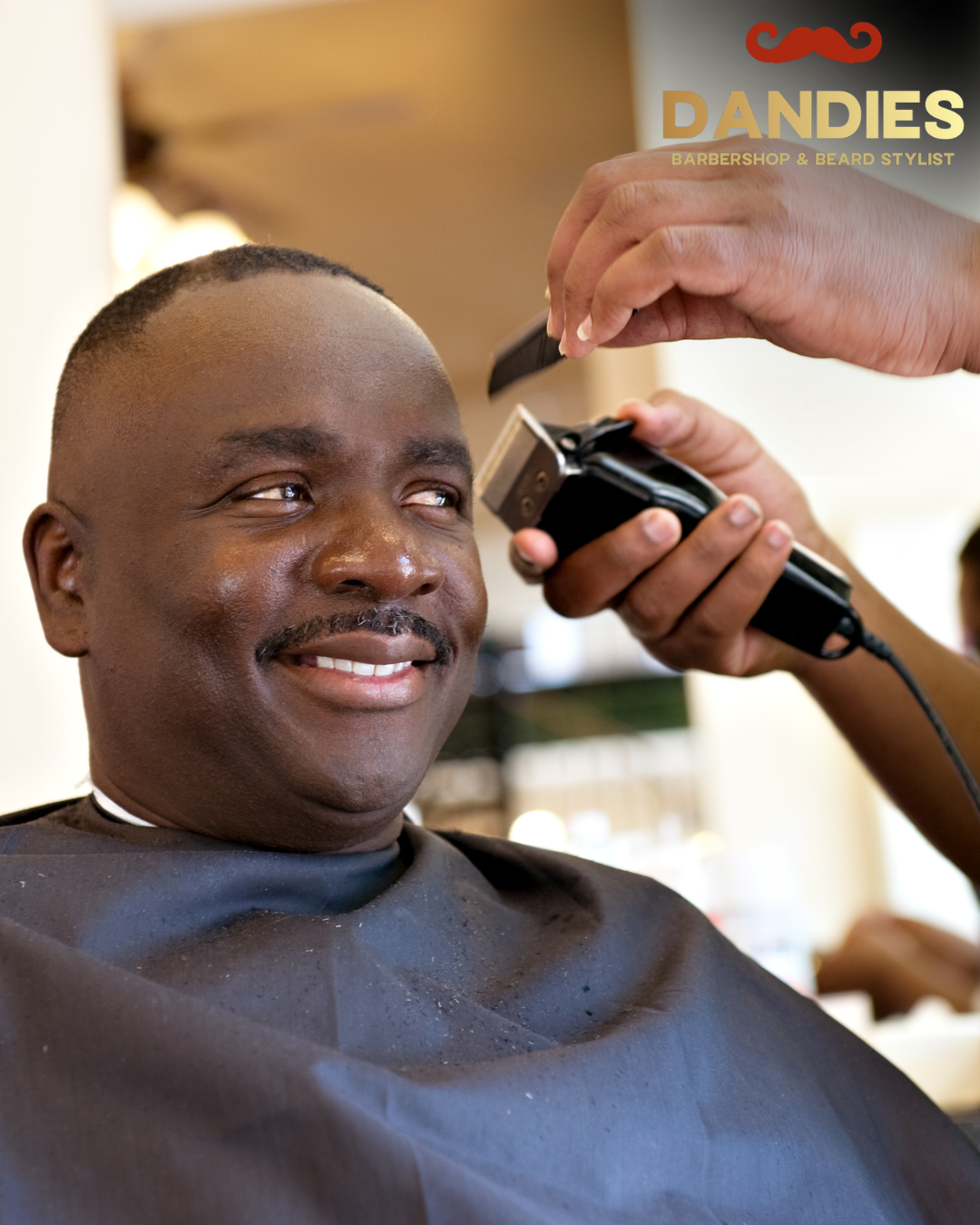 High-quality men's salon in Mountain View & Campbell CA