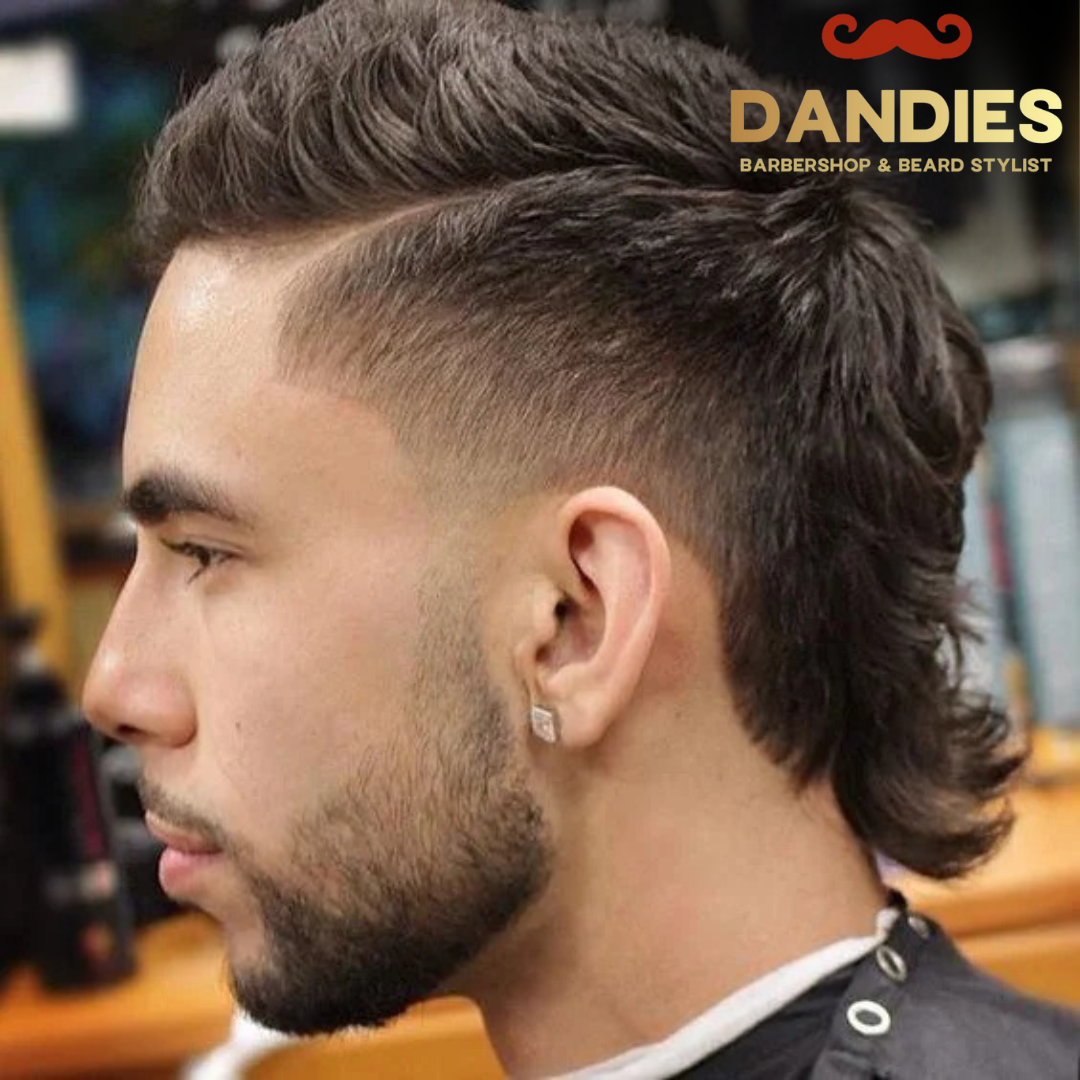 best barbershop for mullet haircut