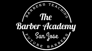 THE BARBER ACADEMY
