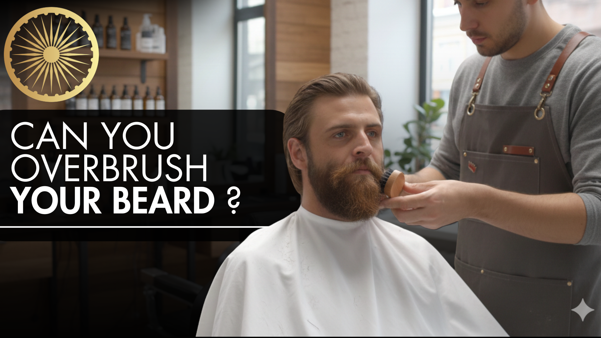 How Do I Rehydrate My Beard?