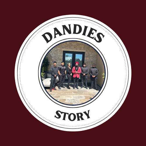 Dandies Story