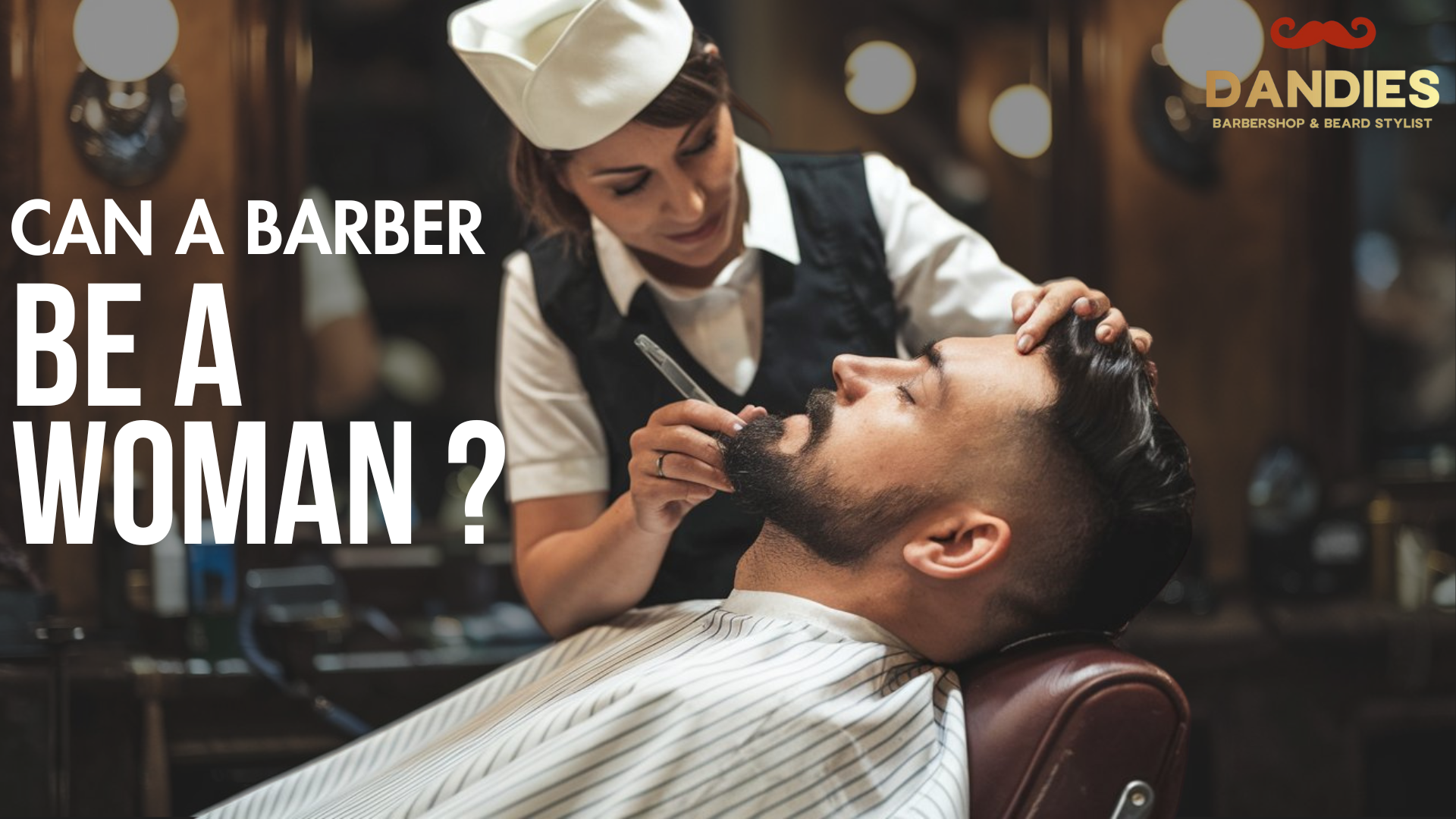 5 tips for professional barber in California