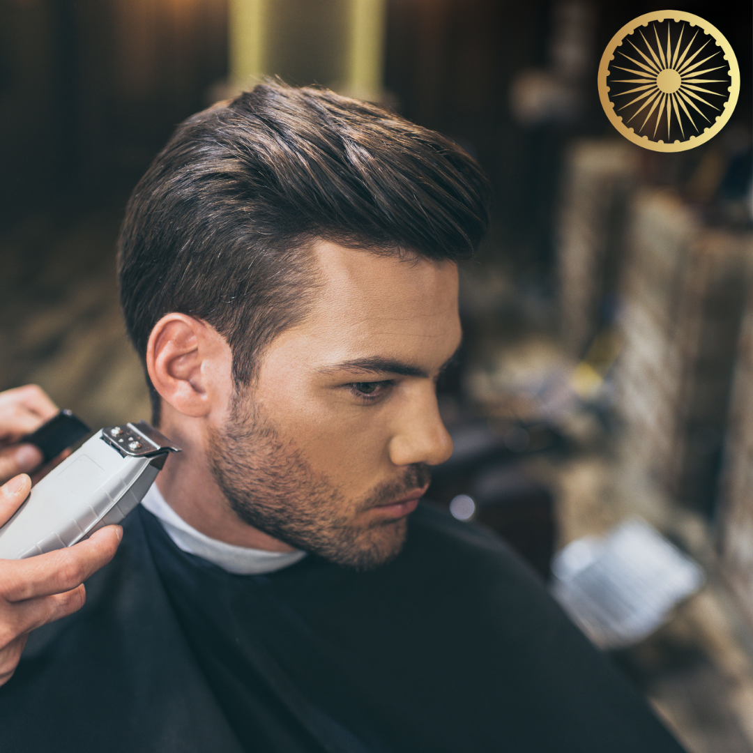 best barbers in Campbell Ca