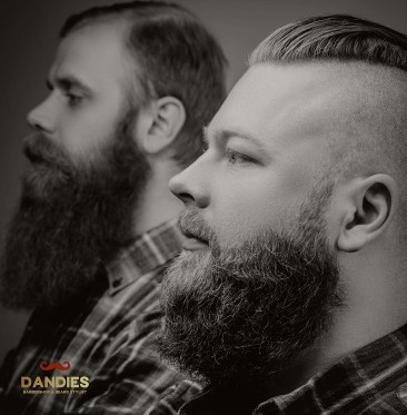 BEARD STYLES AND TIPS FOR MEN