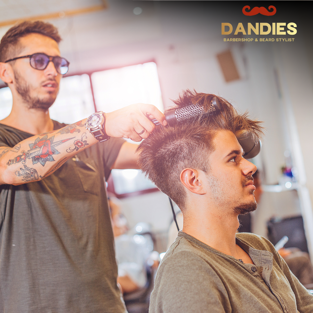  Dandies BEST Undercut Designs near Mountain View California 94041