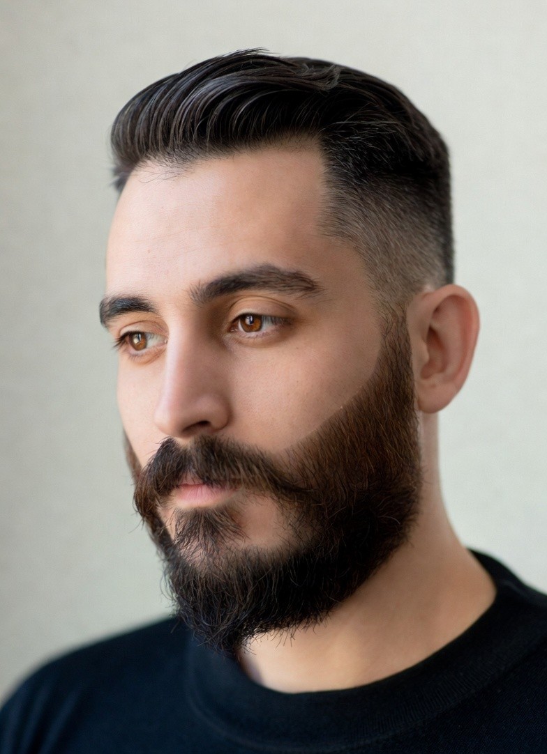 best beard grooming tips for beginners