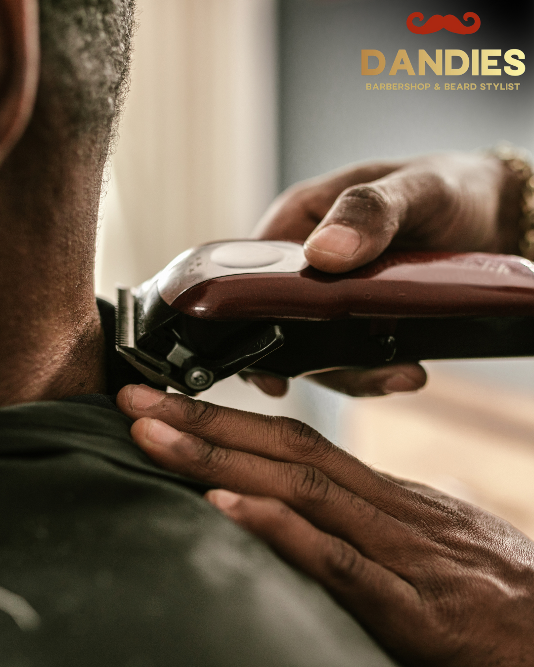 Mountain View & Campbell CA haircuts
