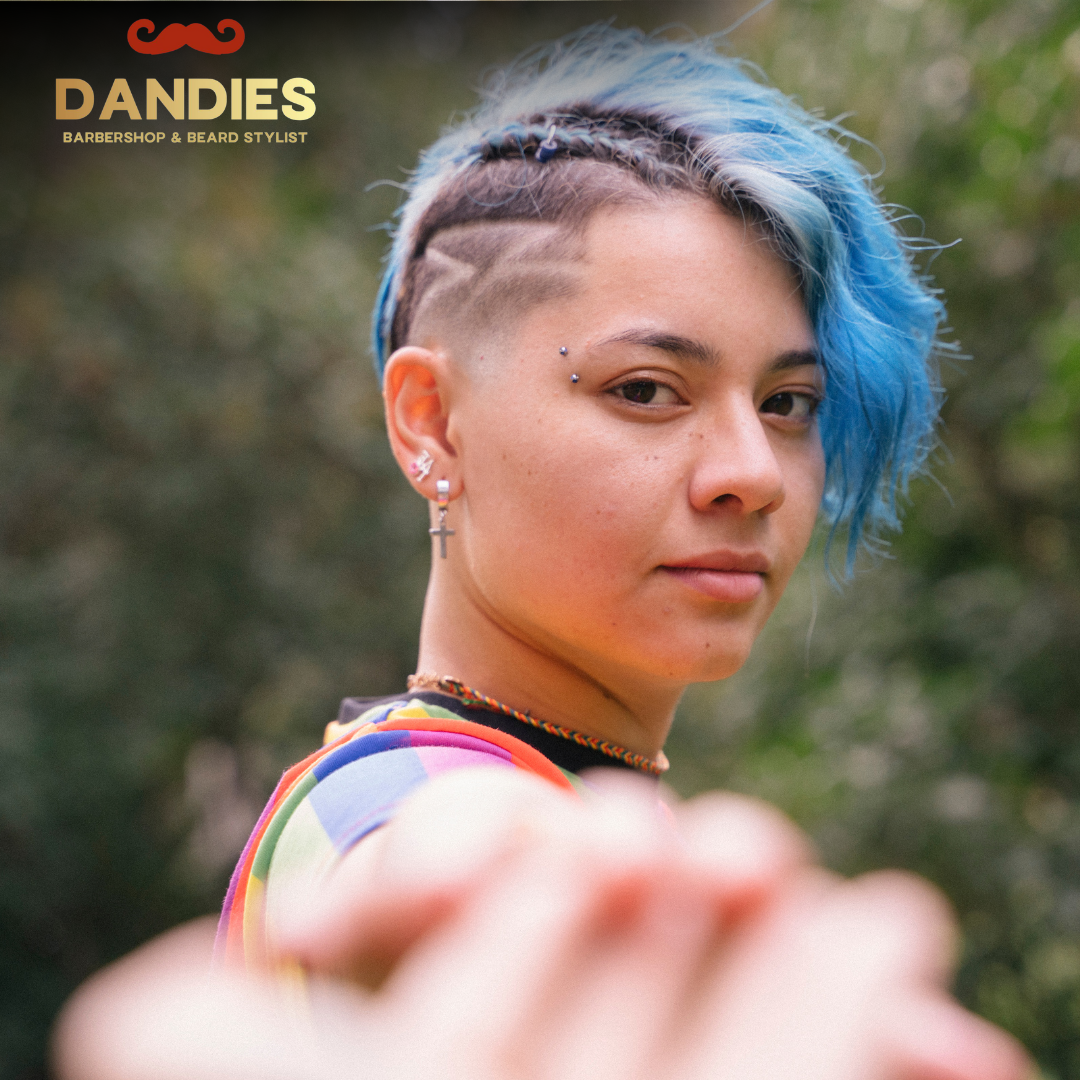  Dandies BEST Undercut Designs near Mountain View California 94041