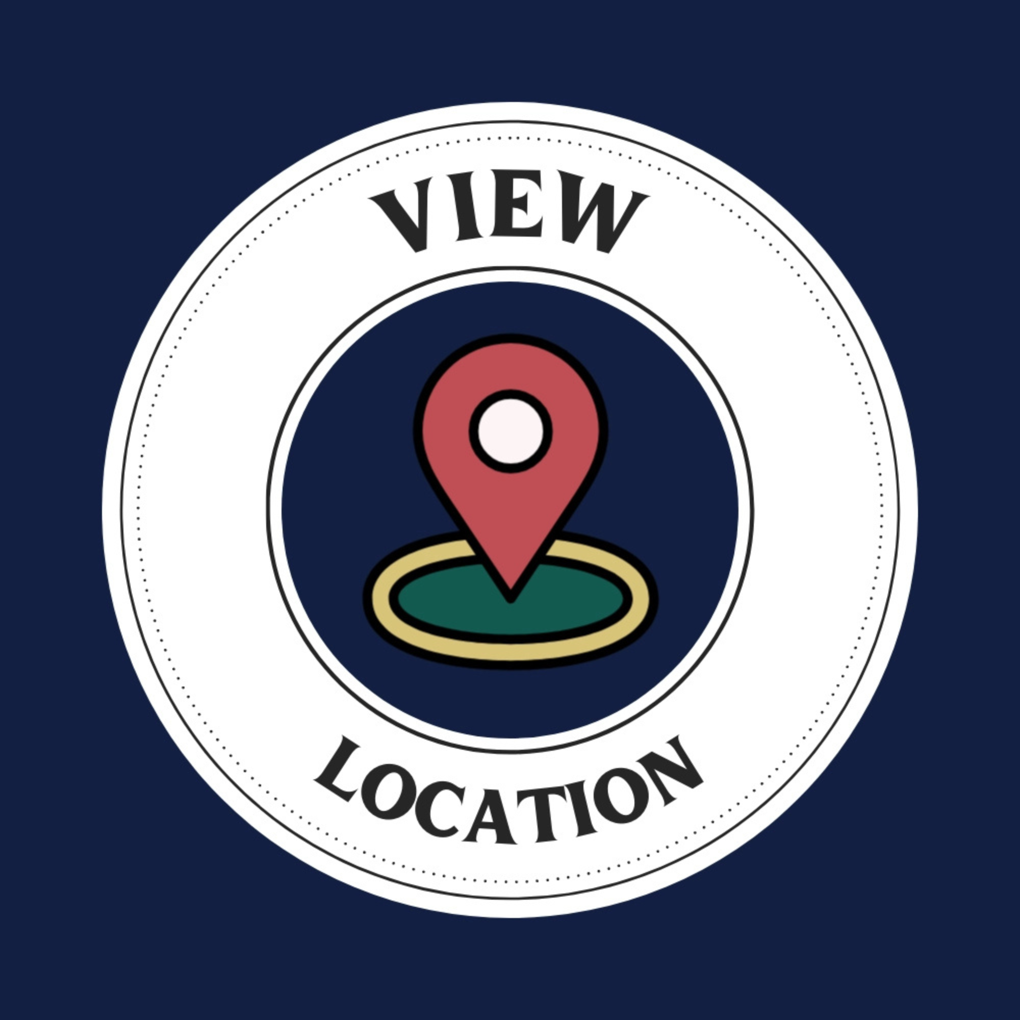 View location of Dandies on Google Maps