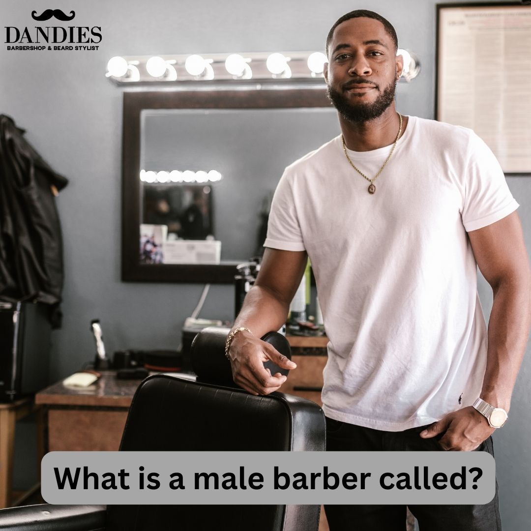 What barbers should not do?