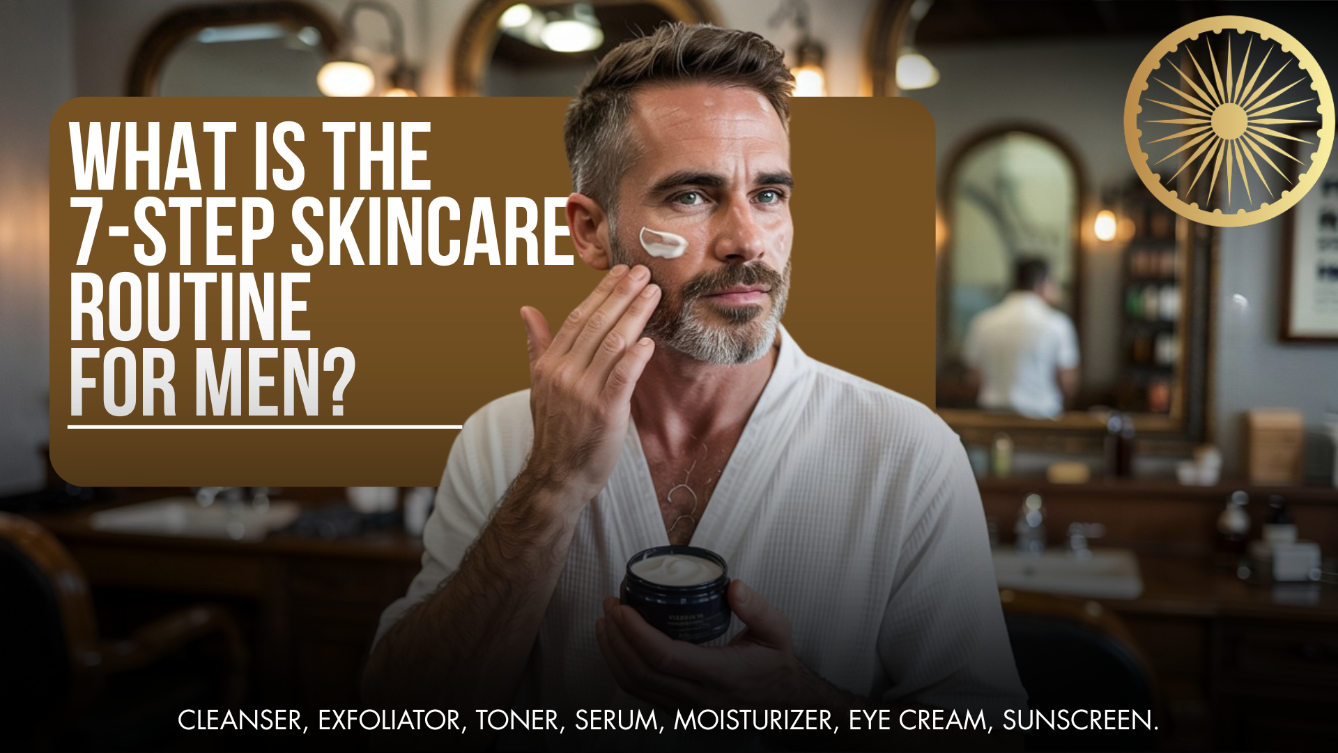 What is the 3 Month beard rule?